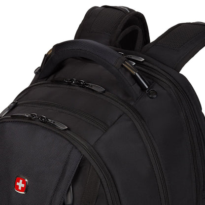 Laptop Backpack - Swissgear 3760 ScanSmart