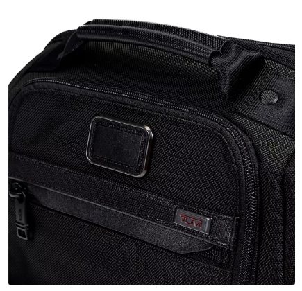 Tumi Compact Laptop Brief Pack