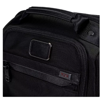 Tumi Compact Laptop Brief Pack