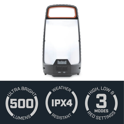 Lumen Multi-Color- Lantern Bushnell TRKR 500