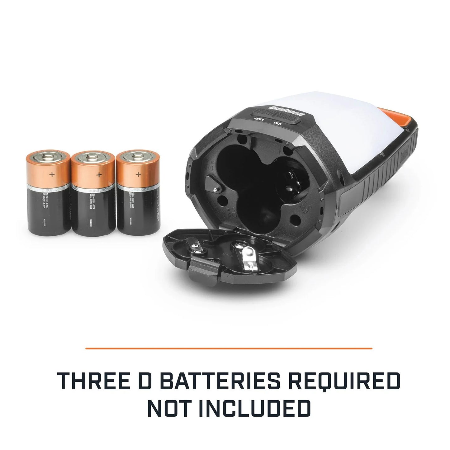 Lumen Multi-Color- Lantern Bushnell TRKR 500