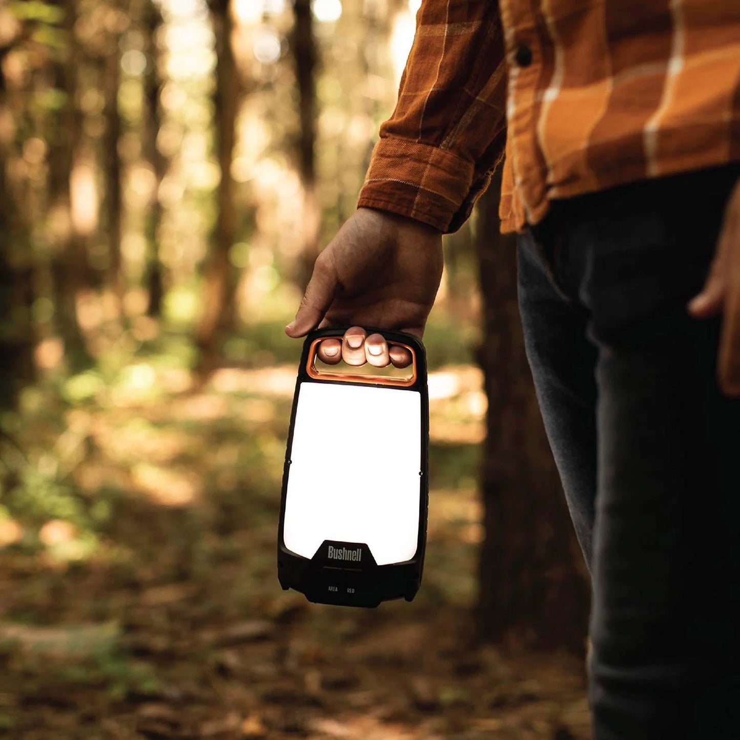 Lumen Multi-Color- Lantern Bushnell TRKR 500
