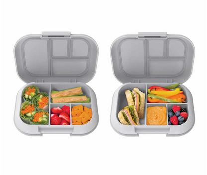 Bentgo Kids Chill Lunch Box, 2-pack