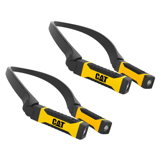 CAT LED Neck Light - 2-pack