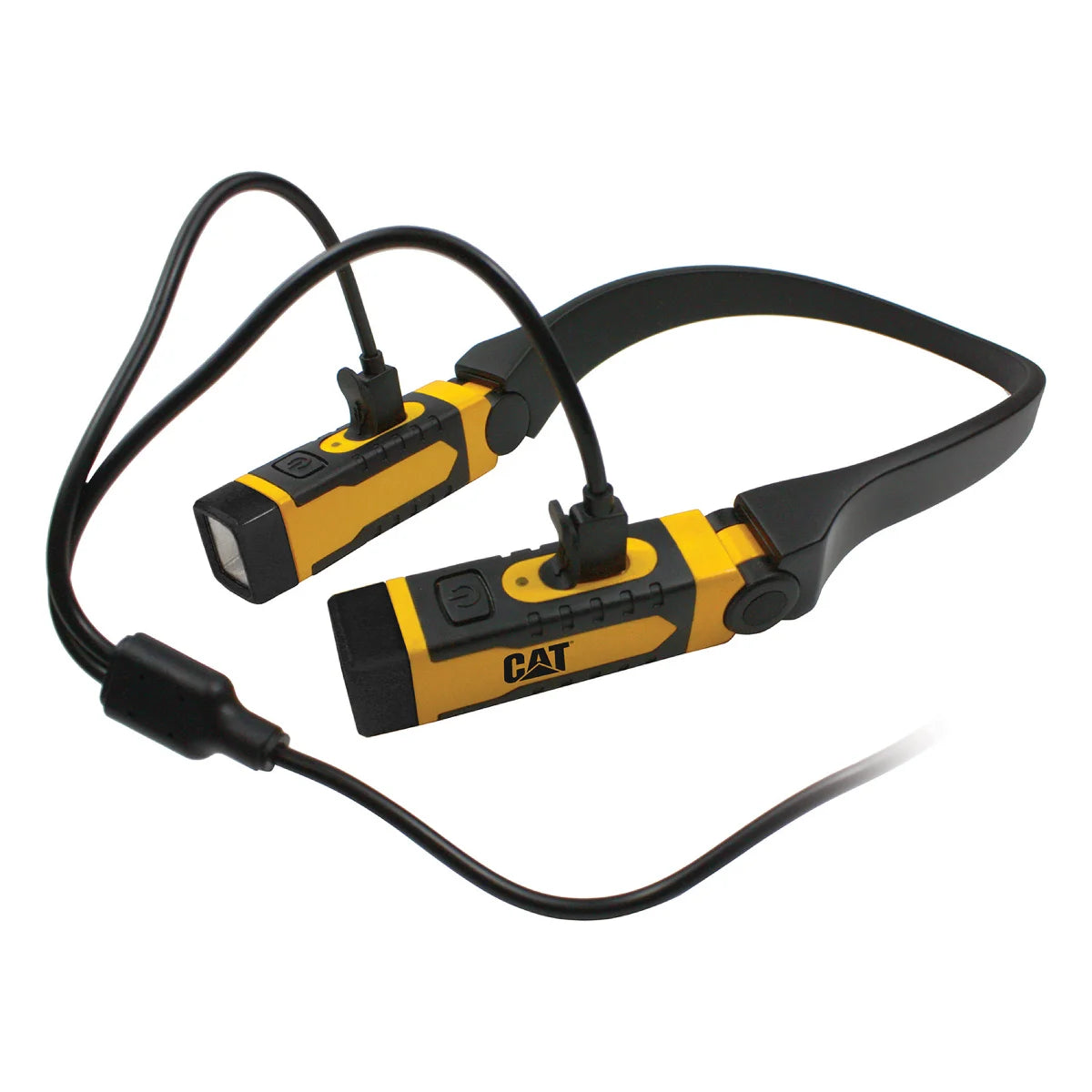 CAT LED Neck Light - 2-pack