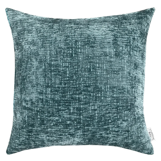 Pillow- Chenille Decor