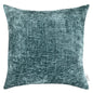 Pillow- Chenille Decor