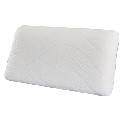 Foam Pillow - Novaform Soothing Cool Plus Gel Memory