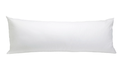 Body Size Pillow - AllerEas