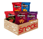 Doritos Mix Variety Pack Tortilla Chips, 30 pk