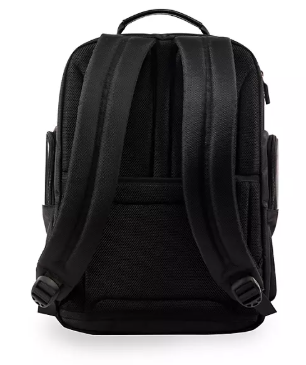 Laptop Backpac - Brookstone Ezra 18" Business