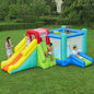 Jump'n Climb Kids  - Bestway Inflatable Mega Bouncer