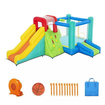Jump'n Climb Kids  - Bestway Inflatable Mega Bouncer