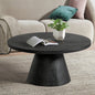 Round Coffee Table- Society Den Canal