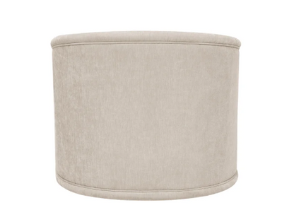 Henredon Aspen Hill Fabric Swivel Chair