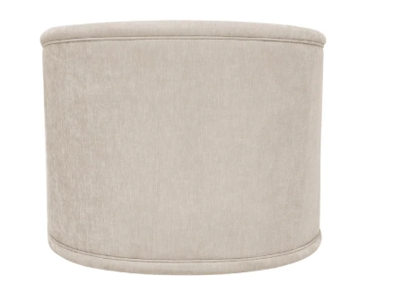 Henredon Aspen Hill Fabric Swivel Chair