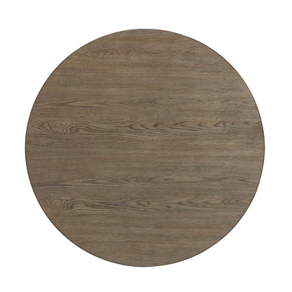 Round Coffee Table- Society Den Canal