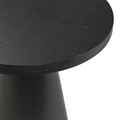 Round Coffee Table- Society Den Canal