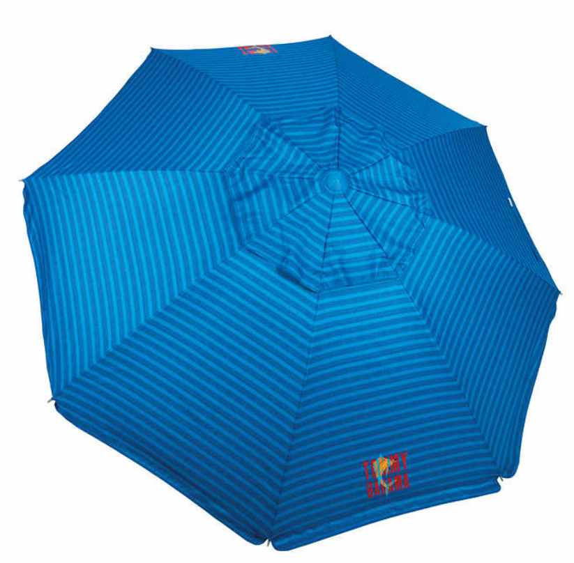 Tommy Bahama 8 ft Beach Umbrella