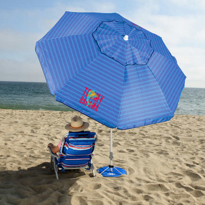 Tommy Bahama 8 ft Beach Umbrella