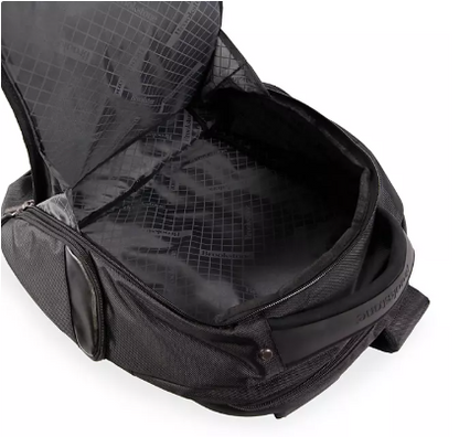 Business Laptop Backpack - Brookstone Hayes 18"