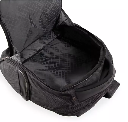 Business Laptop Backpack - Brookstone Hayes 18"