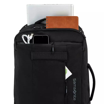 Wheeled Backpack - Samsonite Convertible