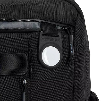 Wheeled Backpack - Samsonite Convertible