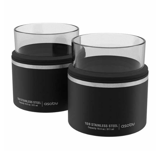 2-pack Whiskey Cup Set